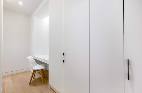 Athens City Centre House | NS Place