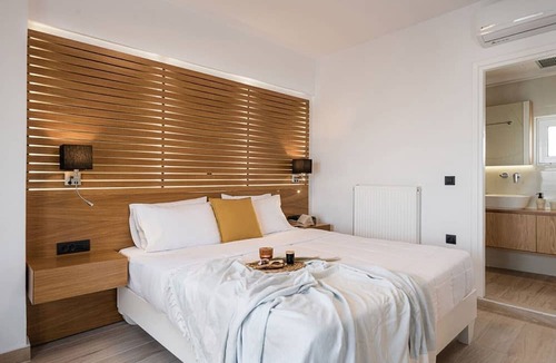 Nea Chora Apartment | ELIA PENTHOUSE