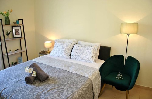 Volos City Centre Apartment | Houseloft Volos Vista