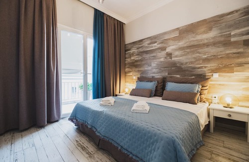 Chania Old City Apartment | D&G Lux City Flat next to Old Town and Market