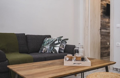 Chania Old City Apartment | D&G Lux City Flat next to Old Town and Market