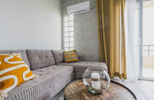 Chania Old City Apartment | D&G Lux Flat City View next to Old Town & Market