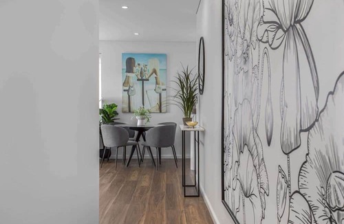 Freshwater Apartment | North-East Facing Modern 2-bed Apartment