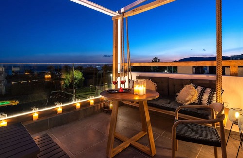 Pefkos Apartment | Pefkos Allure luxury Suites