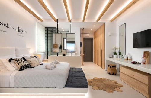 Pefkos Apartment | Pefkos Allure luxury Suites