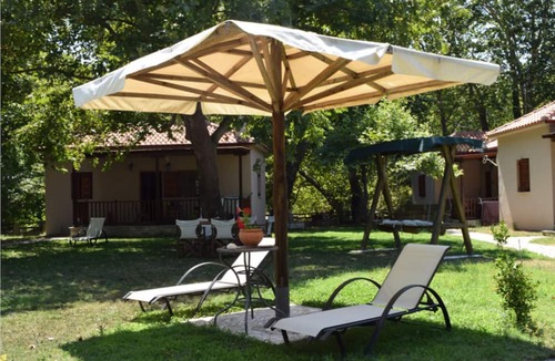 Platania Villa | Dodis Village