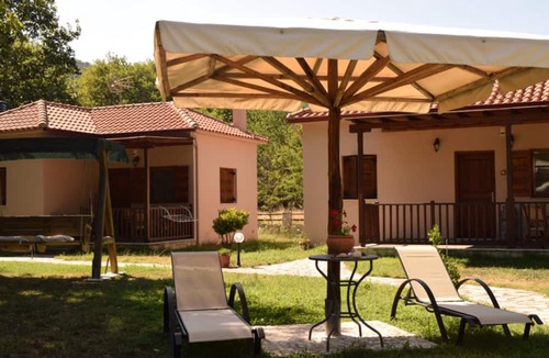Platania Villa | Dodis Village
