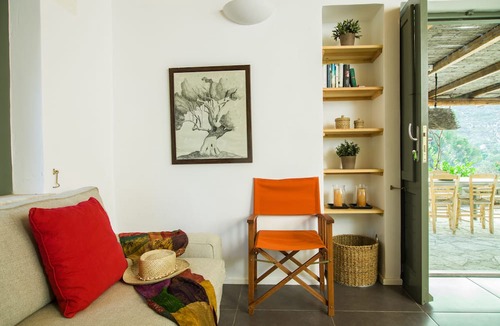 Kampos House | Oleander Country House