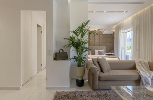 Makrigianni Apartment | Acropolis Amazing Apartment with Parthenon view