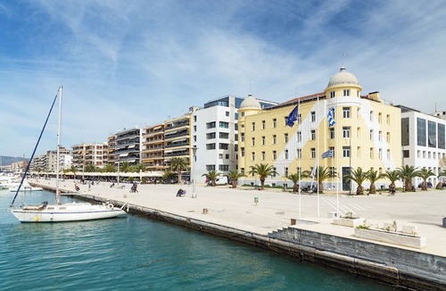 Volos City Centre Boat Rental | Sun-Kissed Sailing Adventure in the Sporades Islands from Volos, Thessaly