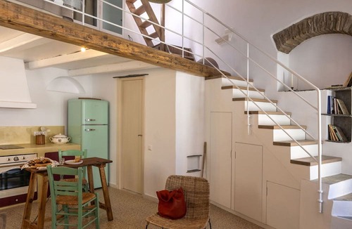 Panormos House | Veggera Living, Tinos