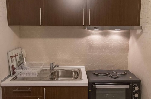 Kalambaka Apartment | Historic Luxury House in the Heart of Meteora by Interhome