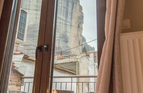 Kalambaka Apartment | Historic Luxury House in the Heart of Meteora by Interhome
