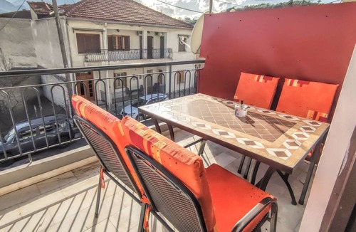 Kalambaka Apartment | Del Sol Meteora Luxurious Family Suites5 by Interhome