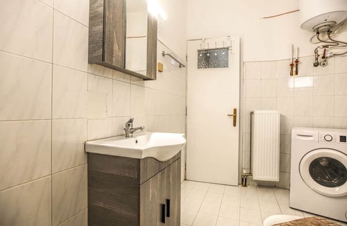 Kalambaka Apartment | Del Sol Meteora Luxurious Family Suites5 by Interhome