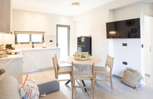 Lambi Apartment | Milva Mare Luxury Apartments