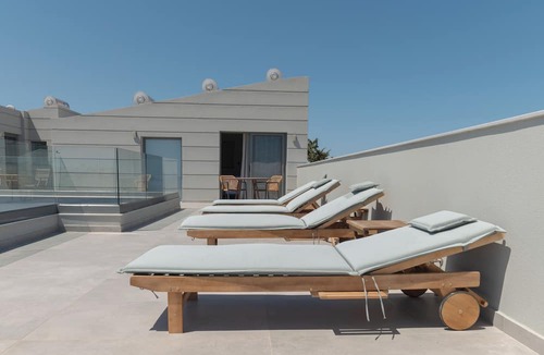 Lambi Apartment | Milva Mare Luxury Apartments
