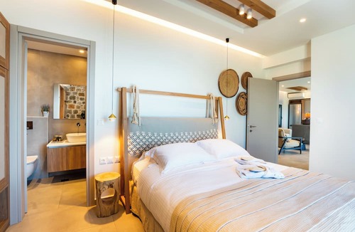 Finiki Villa | Terramare Villas Karpathos