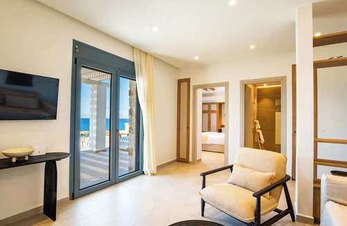 Finiki Villa | Terramare Villas Karpathos