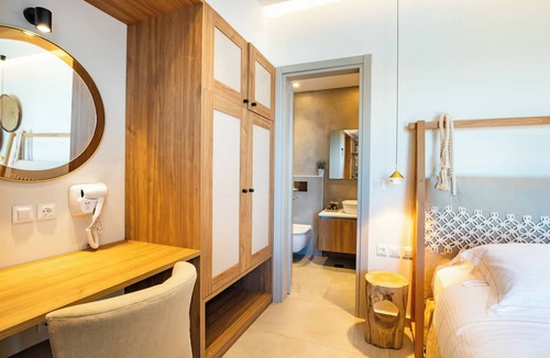 Finiki Villa | Terramare Villas Karpathos