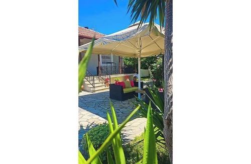 Artemida House | Pelion Green Villa | Peaceful Family Retreat Near Volos & the Beach