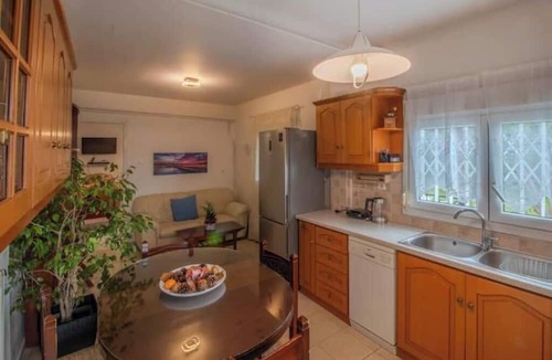 Artemida House | Pelion Green Villa | Peaceful Family Retreat Near Volos & the Beach