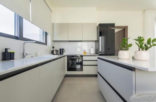Petaloudes House | Noera Villas 1 | Elegant Two-Bedroom Villa with Private Pool near Kremasti Beach