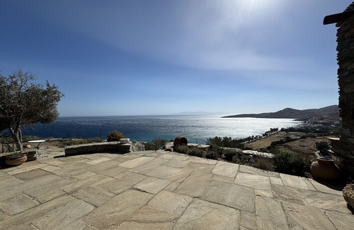 Kionia House | Scalinata Tinos, sophisticated living