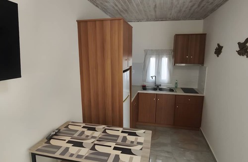 Arkasa Apartment | Irini Studios Arkasa