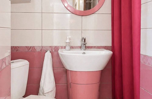 Eretria House | Sandy’s House – Peaceful Stay in Gymno, Evia