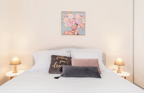 Alimos Apartment | Edem Beach Apartment