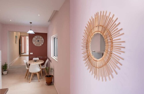 Nea Chora Apartment | M City 6 | 100 meters from the beach