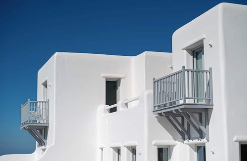 Faros Armenistis Villa | Anthis Villas Mykonos