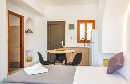 Karpathos Town Apartment | Sun Beach Apartments