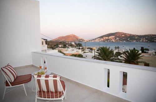 Alinda Villa | Aellia Bay Residences