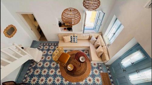 Arkasa Apartment | Maison Pnoé