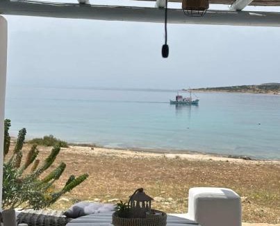 Koufonisia Apartment | Palio Karnagio Παλιό Καρνάγιο