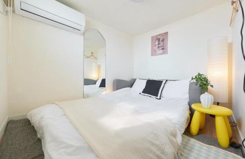 Itaewon Bed & Breakfast | 해방촌루프탑스테이