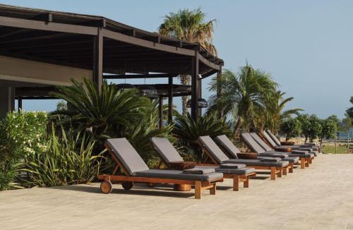 Kiotari Resort | Aulus Lindos Rhodes, All-Inclusive Resort, Curio Collection by Hilton