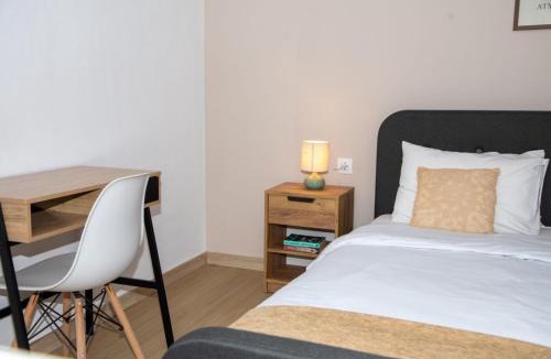 Panteli Apartment | Anna's Traditional House Pandeli