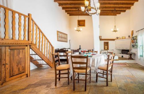 Psinthos House | Fedra's Traditional House