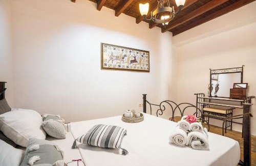 Psinthos House | Fedra's Traditional House