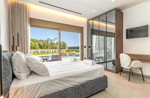 Asgourou Villa | Villa Ruby Paradise by Interhome