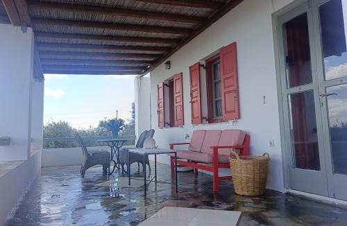 Paraga Apartment | Villa Rahes Kofini