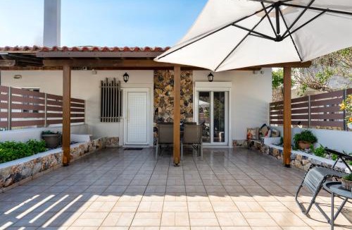 Marmari Apartment | Horse Farm House - 5 Min to the Beach