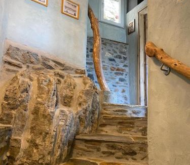 Milina Apartment | Dimitra Apartments