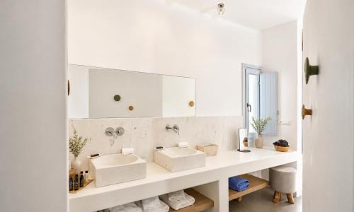 Santorini Apartment | Santorini Heights