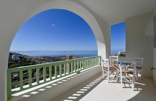 Arnados Apartment | Arnados Premium Rooms