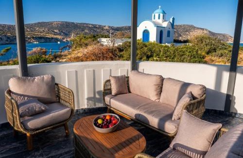 Amoopi Apartment | Vista Maris Suites