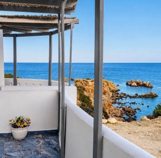Amoopi Apartment | Vista Maris Suites